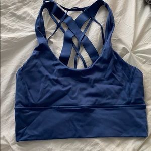 Balances Athletica Aura Collection Bra